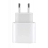 Newface CA-13 25W Type-C Şarj Adaptörü - Beyaz
