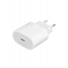 Newface CA-13 25W Type-C Şarj Adaptörü - Beyaz