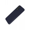 Newface General Mobile GM 23 Kılıf First Silikon - Lacivert