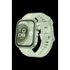 Newface Huawei Fit 4 Nova Silikon Kordon - Açık Yeşil