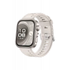 Newface Huawei Fit 4 Nova Silikon Kordon - Bej