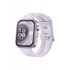 Newface Huawei Fit 4 Nova Silikon Kordon - Lila