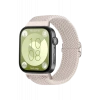 Newface Huawei Fit 4 Star Kordon - Bej