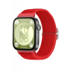 Newface Huawei Fit 4 Star Kordon - Kırmızı