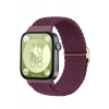 Newface Huawei Fit 4 Star Kordon - Mürdüm