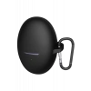 Newface Huawei FreeBuds 6 Hang Kılıf - Siyah