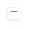 Newface Huawei FreeBuds SE 3 Hang Kılıf - Beyaz