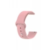 Newface Huawei Gt4 41mm 18mm Klasik Kordon - Pembe