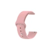 Newface Huawei Gt4 41mm 18mm Klasik Kordon - Pembe