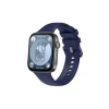 Newface Huawei Watch Fit 3 Klasik Kordon - Lacivert