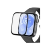 Newface Huawei Watch Fit 3 Polymer Nano Ekran Koruyucu - Şeffaf