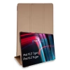 Newface iPad 10.2 (7.nesil) Kılıf Tablet Smart Kılıf - Rose Gold