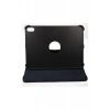 Newface iPad 2022 10.9 (10.nesil) Kılıf 360 Tablet Deri Kılıf - Lacivert