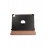Newface iPad 2022 10.9 (10.nesil) Kılıf 360 Tablet Deri Kılıf - Rose Gold