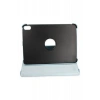 Newface iPad 2022 10.9 (10.nesil) Kılıf 360 Tablet Deri Kılıf - Turkuaz