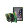 Newface iPad 5 Air 9.7 Kılıf Griffin Tablet Kapak - Kamuflaj
