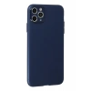 Newface iPhone 11 Pro Max Kılıf Puma Silikon - Mavi