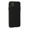 Newface iPhone 11 Pro Max Kılıf Puma Silikon - Siyah