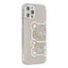 Newface iPhone 12 Pro Kılıf Lucky Silikon - Lucky 4