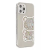 Newface iPhone 12 Pro Max Kılıf Lucky Silikon - Lucky 4