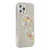 Newface iPhone 12 Pro Max Kılıf Lucky Silikon - Lucky 5
