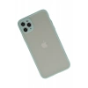 Newface iPhone 12 Pro Max Kılıf Montreal Silikon Kapak - Turkuaz
