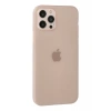 Newface iPhone 12 Pro Max Kılıf Puma Silikon - Pembe