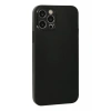 Newface iPhone 12 Pro Max Kılıf Puma Silikon - Siyah