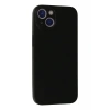 Newface iPhone 13 Kılıf PP Ultra İnce Kapak - Siyah