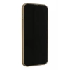 Newface iPhone 13 Pro Kılıf Jack Magneticsafe Lens Silikon - Gold