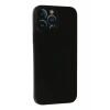 Newface iPhone 13 Pro Kılıf PP Ultra İnce Kapak - Siyah