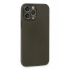 Newface iPhone 13 Pro Kılıf Puma Silikon - Gri