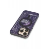 Newface iPhone 13 Pro Max Kılıf Venüs Magneticsafe Desenli Kapak - Venüs - 1