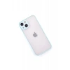 Newface iPhone 14 Kılıf Montreal Silikon Kapak - Turkuaz