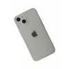 Newface iPhone 14 Plus Kılıf Pc Sert Şeffaf Kapak - Şeffaf
