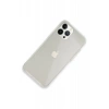 Newface iPhone 14 Pro Kılıf 3D Vera - Şeffaf