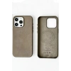 Newface iPhone 15 Pro Kılıf Karen Magsafe Kapak - Kahverengi