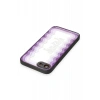 Newface iPhone 7 Kılıf Mirror Desenli Kapak - Mirror - 5
