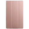 Newface Lenovo M10 HD X306F Kılıf Tablet Smart Kılıf - Rose Gold