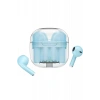 Newface Ls-09 Bluetooth 5.3 Tws Kablosuz Airpods Kulaklık - Mavi