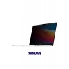 Newface Macbook Air 13.3 Macbook Manyetik Hayalet Ekran Koruyucu - Siyah