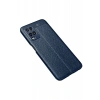 Newface Oppo A54 4G Kılıf Auto Focus Kapak - Lacivert