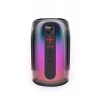 Newface Pluse 8 Rgb Kablosuz Hoparlör - Siyah