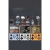 Newface Powkıddy Rgb20s 64gb Retro Gamepad - Beyaz
