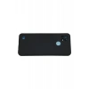 Newface Realme C21 Kılıf Nano içi Kadife Silikon - Lacivert