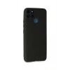 Newface Realme C21Y Kılıf First Silikon - Siyah
