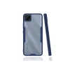 Newface Realme C25 Kılıf Platin Silikon - Lacivert