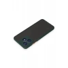 Newface Realme C53 Kılıf Montreal Silikon Kapak - Yeşil