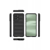 Newface Realme GT2 Pro 5G Kılıf Optimum Silikon - Kırmızı
