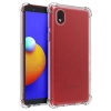 Newface Samsung Galaxy A01 Core Kılıf Olex Tpu Silikon